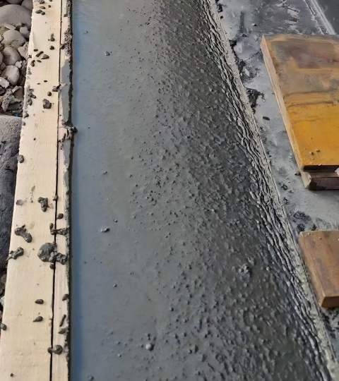 枣强环氧砂浆的特点及施工流程​