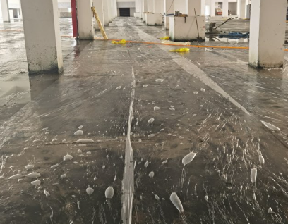 枣强不发火砂浆和不发火金属骨料有什么区别