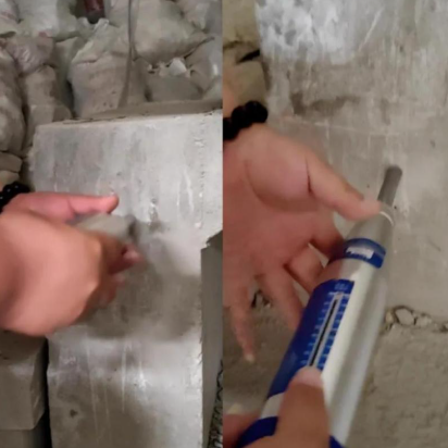 枣强混凝土强度不足的原因及处理方法