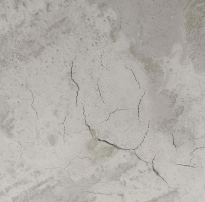 枣强灌浆料为什么会产生裂缝？出现裂缝该如何处理？