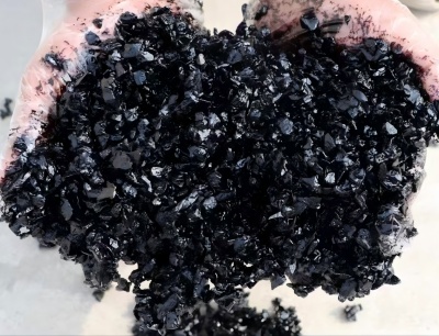 枣强沥青冷补料（沥青砂）的优势特点与施工流程解析