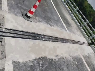 枣强伸缩缝更换后浇筑材料快速结构修补料速砼的产品特点及施工流程​