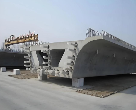 枣强抗冻压浆料的特点及标准化施工工艺